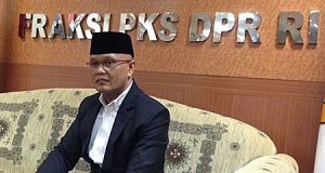 Anggota Fraksi PKS Ini Usul Bentuk Kementerian Khusus Papua