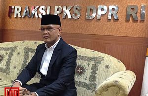 Anggota Fraksi PKS Ini Usul Bentuk Kementerian Khusus Papua