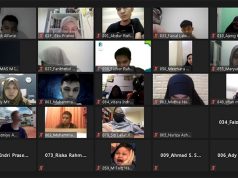 Kuliah SPI: Umat Islam haru Berhati-hati Gunakan istilah ‘Jahiliyah’