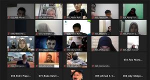 Kuliah SPI: Umat Islam haru Berhati-hati Gunakan istilah ‘Jahiliyah’