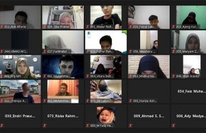 Kuliah SPI: Umat Islam haru Berhati-hati Gunakan istilah ‘Jahiliyah’