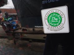 Madzhab Halal Indonesia: Gabungan Sains dan Fiqih, Menjangkau Semua Potensi Titik Kritis Kehalalan