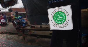 Madzhab Halal Indonesia: Gabungan Sains dan Fiqih, Menjangkau Semua Potensi Titik Kritis Kehalalan