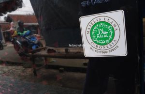 Madzhab Halal Indonesia: Gabungan Sains dan Fiqih, Menjangkau Semua Potensi Titik Kritis Kehalalan