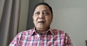 Mantan Jubir Gus Dur Meminta Menteri BUMN Singkirkan Pejabat Islamofobia