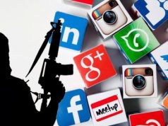 Mengantisipasi elemen ekstrim teroris di Medsos: Beberapa strategi