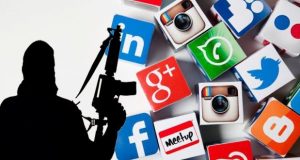 Mengantisipasi elemen ekstrim teroris di Medsos: Beberapa strategi