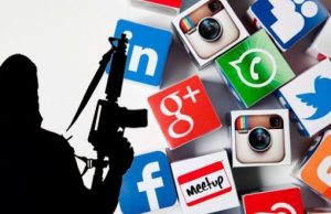 Mengantisipasi elemen ekstrim teroris di Medsos: Beberapa strategi