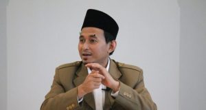 Menag Yaqut Minta Doa Semua Agama Dibacakan, PKS: Kembalikan Sesuai Fatwa MUI Saja