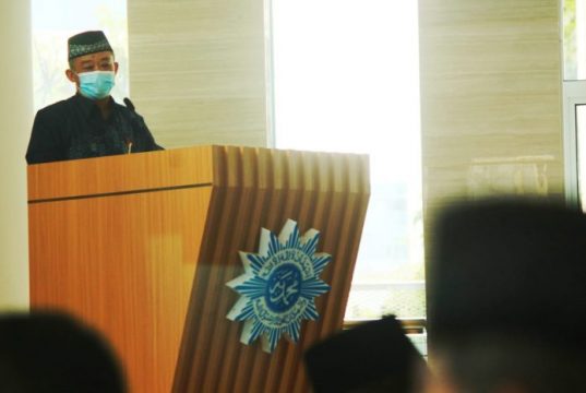 Muhammadiyah: Jangan Gunakan Isu Kekerasan dan Teror untuk Kepentingan Kelompoknya, Apalagi untuk Menghabisi Orang Lain