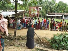 Nasib Muslim Rohingya Mengkhawatirkan, Anggota DPR RI Desak Campur Tangan ASEAN