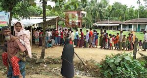 Nasib Muslim Rohingya Mengkhawatirkan, Anggota DPR RI Desak Campur Tangan ASEAN