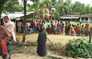 Nasib Muslim Rohingya Mengkhawatirkan, Anggota DPR RI Desak Campur Tangan ASEAN