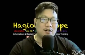 Pakar Pidana: Penista Agama Harus Diberi Efek Jera