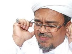 Pandir dan Dungu, Tidak Ada Korelasi dengan Titel yang Disandang: Sidang Habib Rizieq Mengajarkan