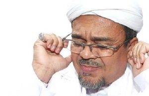 Pandir dan Dungu, Tidak Ada Korelasi dengan Titel yang Disandang: Sidang Habib Rizieq Mengajarkan