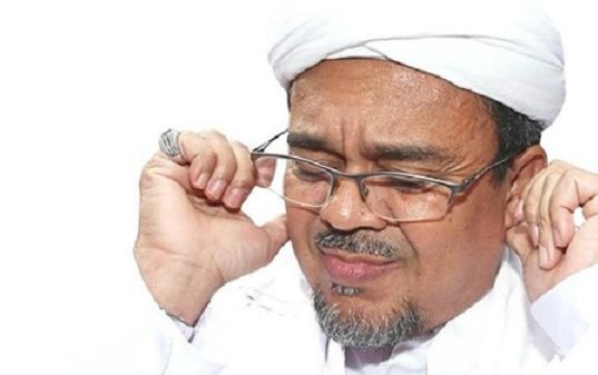 Pandir dan Dungu, Tidak Ada Korelasi dengan Titel yang Disandang: Sidang Habib Rizieq Mengajarkan