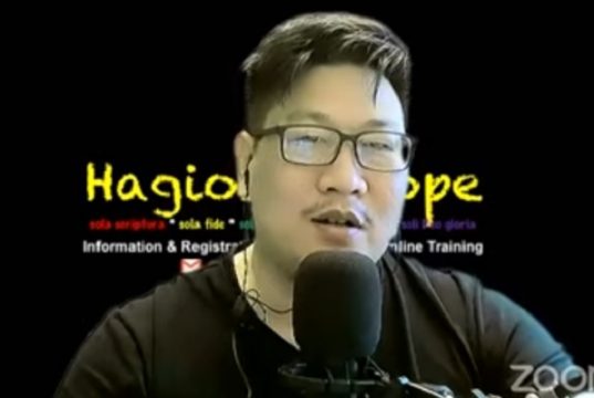 Pemerintah Ajukan Blokir Konten Youtube Penista Agama Paul Zhang