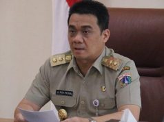 Pemerintah DKI Jakarta Bolehkan Shalat Tarawih Jamaah di Masjid Selama Ramadhan