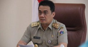 Pemerintah DKI Jakarta Bolehkan Shalat Tarawih Jamaah di Masjid Selama Ramadhan