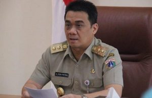 Pemerintah DKI Jakarta Bolehkan Shalat Tarawih Jamaah di Masjid Selama Ramadhan