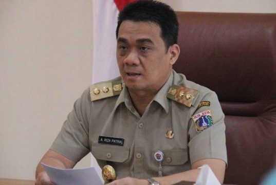 Pemerintah DKI Jakarta Bolehkan Shalat Tarawih Jamaah di Masjid Selama Ramadhan