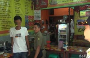 Pemkot serang Keluarkan Larangan Restoran Buka Siang Hari Ramadhan, Kemenag Sebut Berlebihan dan Langgar HAM