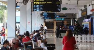 WN India Eksodus ke Indonesia mengancam Kebijakan Larangan Mudik