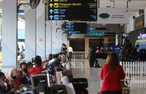 WN India Eksodus ke Indonesia mengancam Kebijakan Larangan Mudik