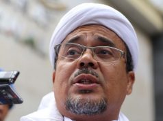 Pesan Habib Rizieq di Ramadhan, Revolusi Akhlak dengan Cara Berakhlak