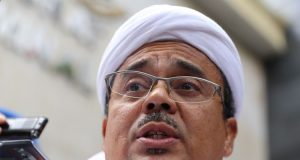 Pesan Habib Rizieq di Ramadhan, Revolusi Akhlak dengan Cara Berakhlak