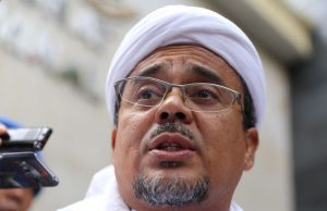 Pesan Habib Rizieq di Ramadhan, Revolusi Akhlak dengan Cara Berakhlak