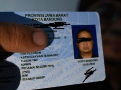 Soal e-KTP ‘Transgender’, Dirjen Dukcapil: “Kalau Namanya Sujono, ya Ditulis Sujono, Bukan Jenny”