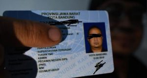 Soal e-KTP ‘Transgender’, Dirjen Dukcapil: “Kalau Namanya Sujono, ya Ditulis Sujono, Bukan Jenny”