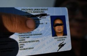 Soal e-KTP ‘Transgender’, Dirjen Dukcapil: “Kalau Namanya Sujono, ya Ditulis Sujono, Bukan Jenny”