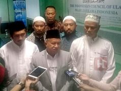 Wantim MUI: Cara penangkapan Munarman oleh Densus 88 di Bulan Ramadhan itu tidak mendidik