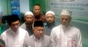 Wantim MUI: Cara penangkapan Munarman oleh Densus 88 di Bulan Ramadhan itu tidak mendidik