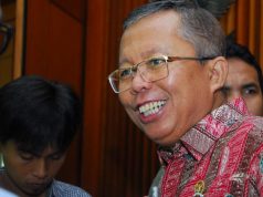 Wakil Ketua MPR ke Polri dan Ditjen Imigrasi, Segera Cabut Paspor Joseph Paul Zhang