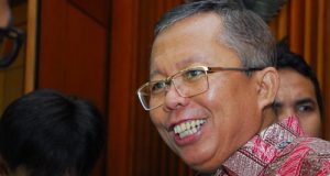 Wakil Ketua MPR ke Polri dan Ditjen Imigrasi, Segera Cabut Paspor Joseph Paul Zhang