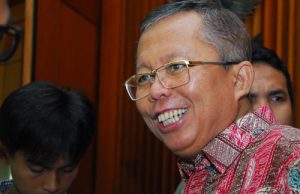 Wakil Ketua MPR ke Polri dan Ditjen Imigrasi, Segera Cabut Paspor Joseph Paul Zhang