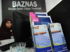 Wapres Ma’ruf: Tingkatkan Kepercayaan Umat, Baznas Harus Perbaiki Tranparansi Penyaluran Zakat