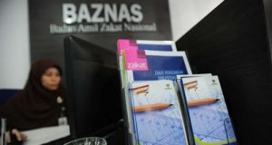 Wapres Ma’ruf: Tingkatkan Kepercayaan Umat, Baznas Harus Perbaiki Tranparansi Penyaluran Zakat