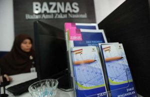 Wapres Ma’ruf: Tingkatkan Kepercayaan Umat, Baznas Harus Perbaiki Tranparansi Penyaluran Zakat