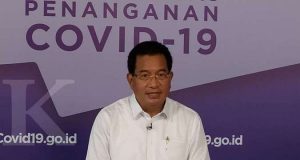 Satgas Covid-19 tegaskan larangan mudik berlaku menyeluruh, termasuk mudik lokal