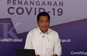 Satgas Covid-19 tegaskan larangan mudik berlaku menyeluruh, termasuk mudik lokal