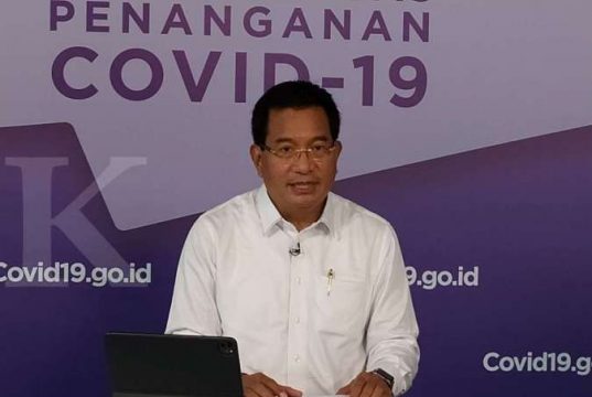 Satgas Covid-19 tegaskan larangan mudik berlaku menyeluruh, termasuk mudik lokal