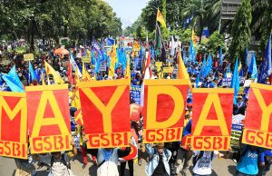 Polri amankan dan kawal aksi, peringatan May Day 2021 aman