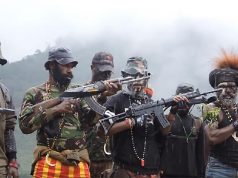 Awal Mula Gerakan Kelompok Kriminal Bersenjata (KKB) dan Aksi Brutal Yang Mencoreng Warga Asli dan Adat Papua