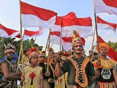 Andai Tanah Papua Aman, Apa Yang Terjadi?