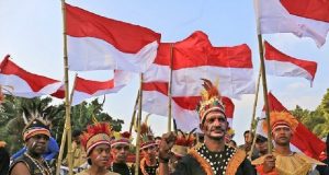 Andai Tanah Papua Aman, Apa Yang Terjadi?